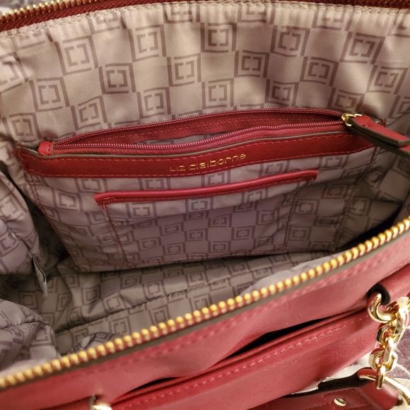 Liz Claiborne Purse - Picture 7 of 8